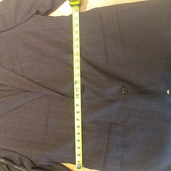 Bonobos unconstructed wool sport coat - Picture 13 of 14